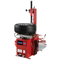 Baseline BL200 Tire Changer with 21